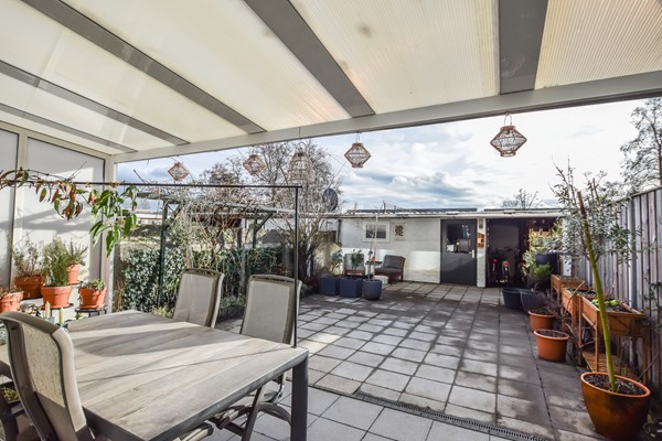 Medium property photo - Trompet 38, 5231 DK 's-Hertogenbosch